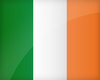 De'Launy Irish Flag