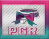 PGR  collar