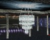 Pure Crystal Chandelier