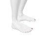 perfect foot