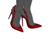 VF charming love heels