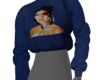 jhene sweat