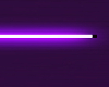 Neon Light " purple