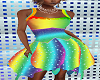 FG~ Pride 2020 Dress