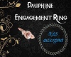!K.L.S. Dauphine Ring