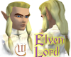 Elven Lord - Blond