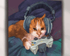 gamer cats II