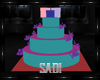 S* Wedding Cake Mesh