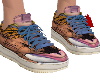 Sneakers xxxtentaion/F