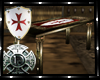 [D]Templar Table