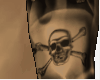 [Ss]Arm Tattoo Skulls