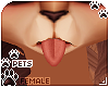 [Pets] Ginga | tongue v1