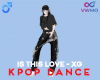 Is This Love - XG M
