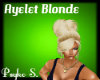 ePSe Ayelet Blonde