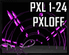 lDl DjLight XL Purple