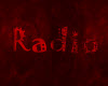 [LH]RED RADIO Sign Ani