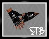 [STB] Unholy Gloves v2