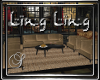 (SL) Ling Sofa Set