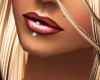 [LWR]Lips Piercing