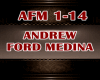 ANDREW FORD MEDINA