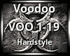 Hardstyle - Voodoo