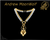 Skylar Necklace