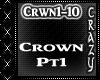 Mike Posner-Crown Pt1