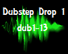 Music Dubstep Drop 1