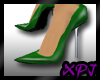 UHS Pumps Green XPJ