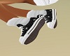 (F)Daisy Sneakers