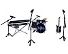 Metallica band set