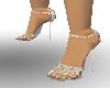 LL-Bfly Opaline heels