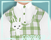 Kid 🐇 Bunny S Vest