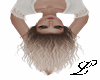 !(LOH) Hair up side down