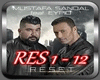 Mustafa SANDAL Reset