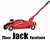 Floor Jack Furniture