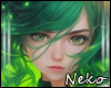 Neko Tatsumaki Poster