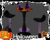-FC- Halloween Table Set