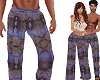 TF* BOHO Pants for Him