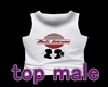 Moda Extremo Male Shirt