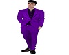 MY Purple Tuxedo (FO)