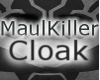 MaulKiller Cloak