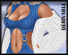 QSBeCLUB WHITE COAT
