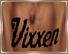 Vixxen Skin Tattoo