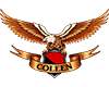Coleen Eagle Emblem