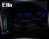 [Ella] Midnight Couch
