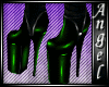 L$A Jade Vengeance Boots
