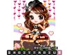 Sagittarius Blinkie Bee