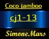 Coco jamboo  cj1-13