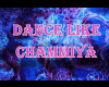YW-Dance Like Chammiya